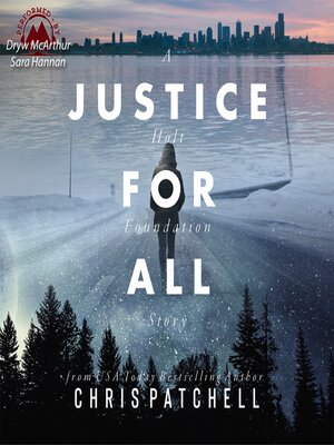cover image of Justice For All